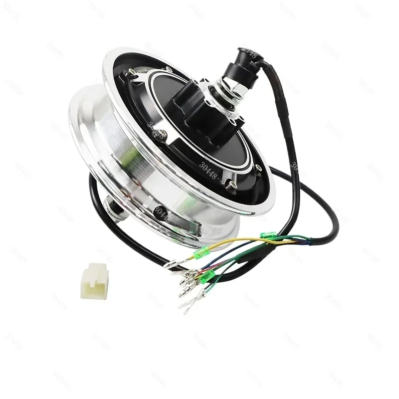 Scooter Parts - Suku Cadang Skuter Listrik KUGOO M4