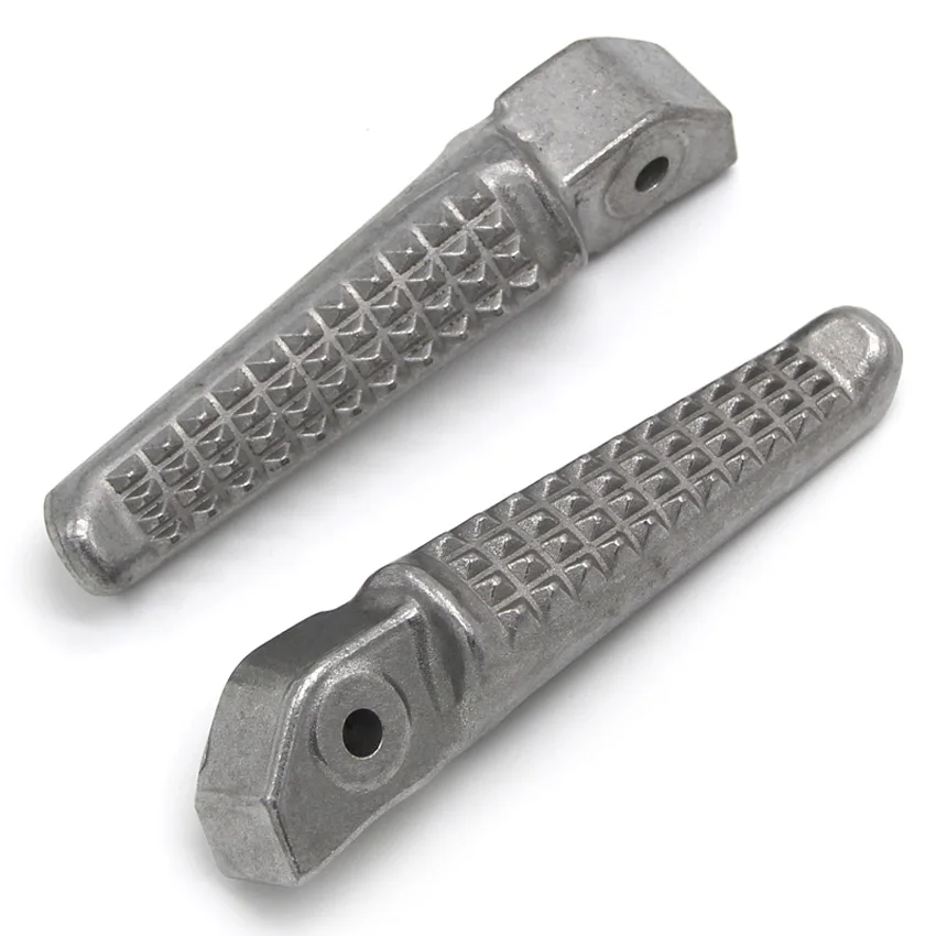 Motorcycle Parts - Pedal Pijakan Kaki Belakang Sepeda Motor