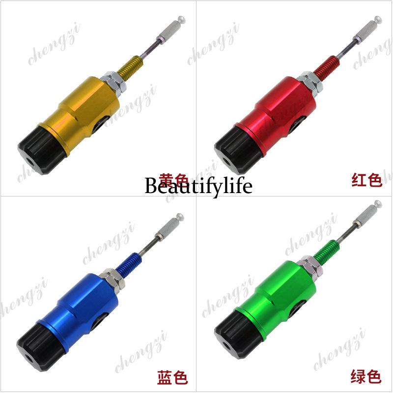 Motorcycle Parts - Part modifikasi motor universal: Model kabel