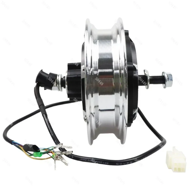 Suku Cadang Skuter Listrik KUG - Scooter Parts ulasan dan harga