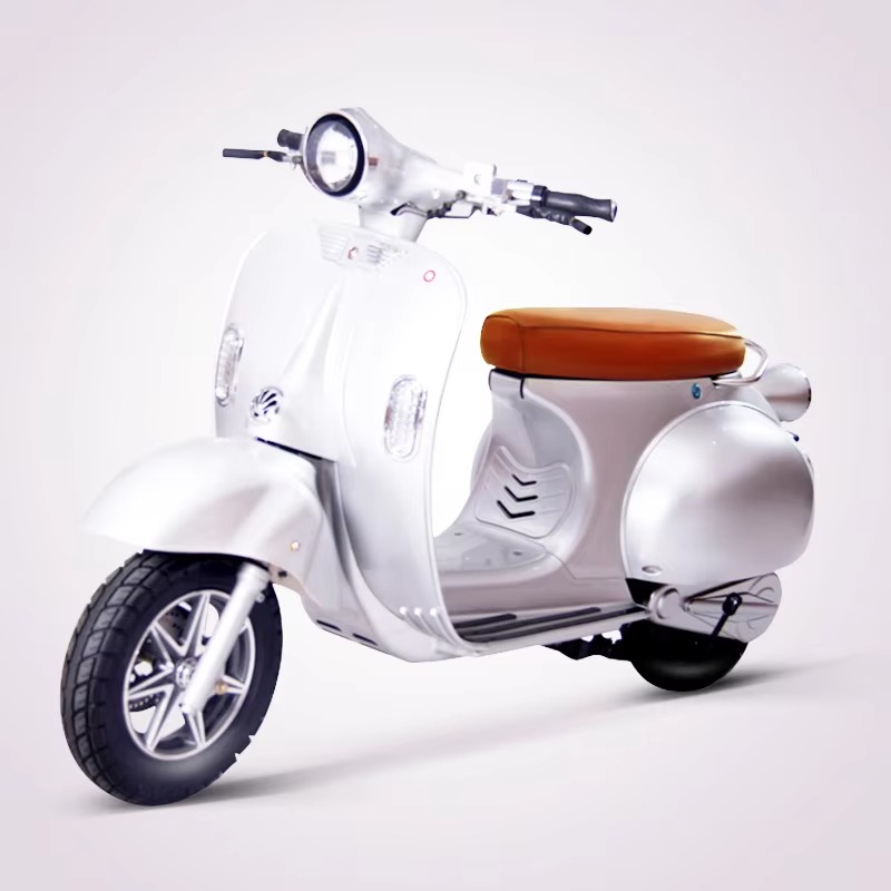 Krono Wild Electric Bajaj Chet - Scooter Parts ulasan dan harga